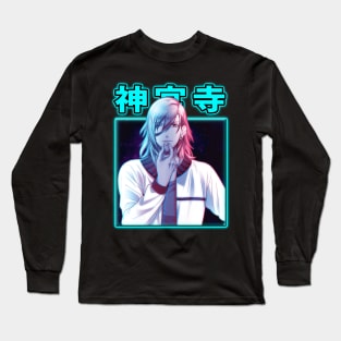 Haruka Nanami Composer's Inspiration Long Sleeve T-Shirt